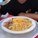 Photo n°1 de l'avis de Giovanna.a fait le 01/08/2022 à 10:15 sur le  Sottozero Ristorante Bar Gelateria à Senigallia