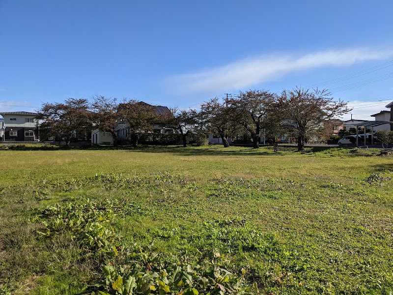 一番町中央公園