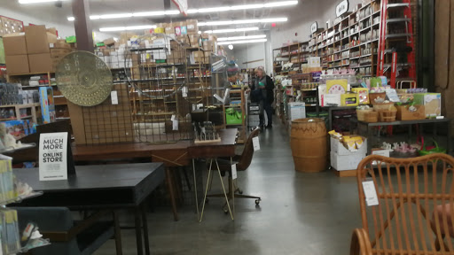 Furniture Store «Cost Plus World Market», reviews and photos, 2103 Western Ave, Seattle, WA 98121, USA