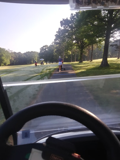 Golf Club «Mountain Ranch Golf Club», reviews and photos, 820 Lost Creek Pkwy, Fairfield Bay, AR 72088, USA