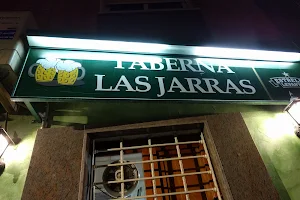Las Jarras image