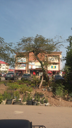 Uncle Joe Super Market, 2, 1 Gado Nasko Rd, Abuja, Nigeria, Pet Supply Store, state Kaduna