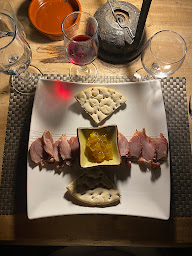 Photo n°9 de La Brouette à Saint-Paul-de-Vence ()