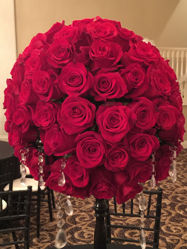 Florist «Fresh and Silk Flowers», reviews and photos, 578 W Army Trail Rd, Carol Stream, IL 60188, USA