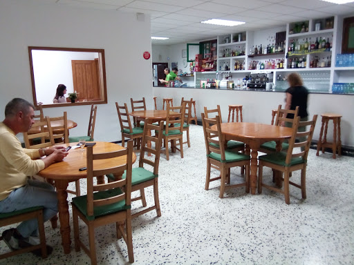 Información y opiniones sobre Teleclub Nazaret de Nazaret