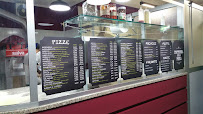 L’officina della pizza à San Benigno Canavese carte