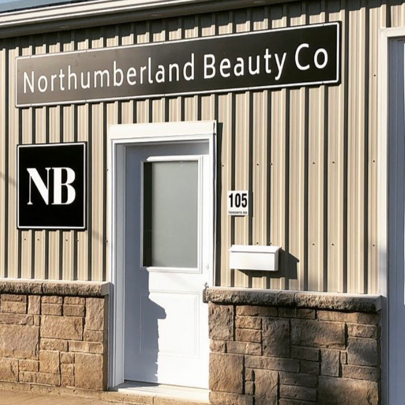 Northumberland Beauty Co