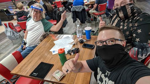 Bowling Alley «AMF Dale City Lanes», reviews and photos, 4304 Dale Blvd, Woodbridge, VA 22193, USA