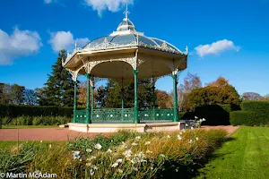 Saughton Rose Gardens image