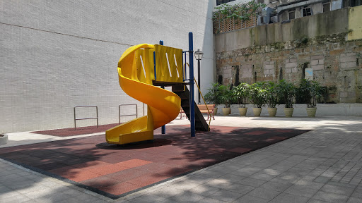 Kau U Fong Children's Playground
