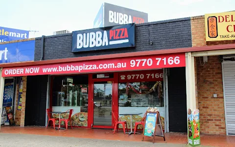 Bubba Pizza Langwarrin image