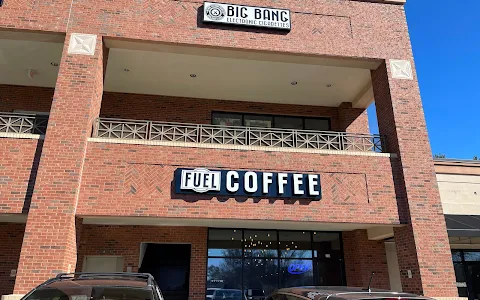 Fuel Coffee Cafe image
