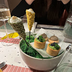 Photo n°1 de l'avis de Signor. fait le 25/02/2024 à 16:36 sur le  Osteria Ime à Tolentino