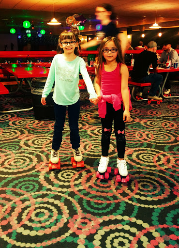 Roller Skating Rink «Skate City Fargo», reviews and photos, 3302 Interstate Blvd S, Fargo, ND 58103, USA