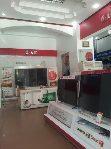 Top 20 cửa hàng điện máy Thành phố Vĩnh Yên Vĩnh Phúc 2022