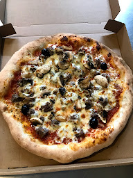 Photo n°5 de L'Unik Pizza à Marseille ()