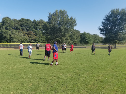 Park «Richard Craig Park», reviews and photos, 125 S Zack Hinton Blvd, McDonough, GA 30253, USA