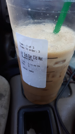 Starbucks image