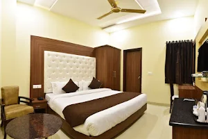 Hotel Amritsar International image