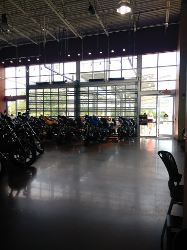 Motorcycle Dealer «Space Coast Harley-Davidson», reviews and photos, 1440 Sportsman Ln NE, Palm Bay, FL 32905, USA