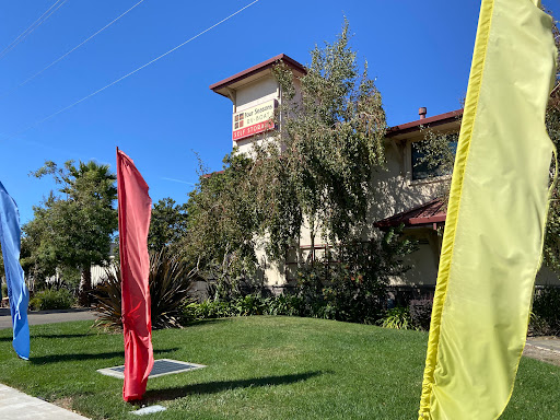 Self-Storage Facility «Four Seasons», reviews and photos, 1600 Petersen Rd, Suisun City, CA 94585, USA