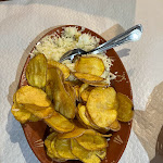 Photo n°2 de l'avis de Elsa. fait le 15/08/2023 à 13:16 sur le  O Careto à Aveleda