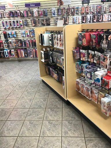 Lingerie Store «Intimate Ideas», reviews and photos, 3101 W Huron St, Waterford Twp, MI 48328, USA