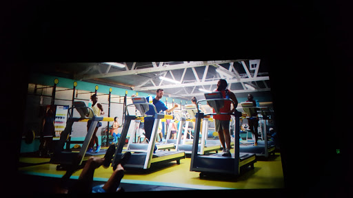 Movie Theater «AMC Destin Commons 14», reviews and photos, 4000 Legendary Dr, Destin, FL 32541, USA