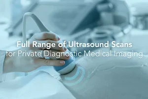Harley Street Ultrasound Group image