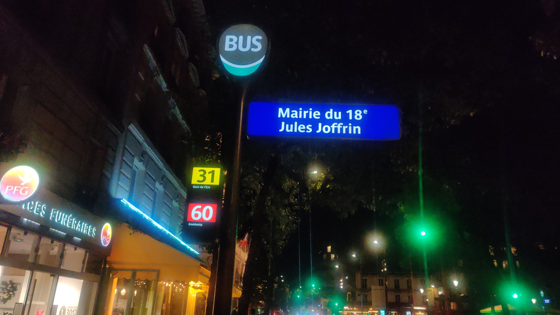 Photo n° 2 de l'avis de Diego.r fait le 23/09/2021 à 21:22