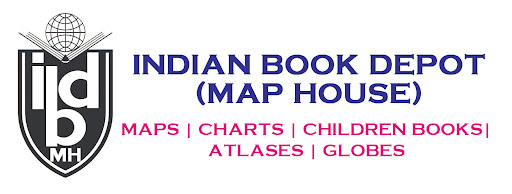 भारतीय बुक डिपो शाखा कार्यालय