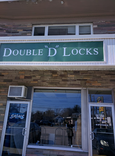 Locksmith «Double D Locks Inc», reviews and photos, 1613 Warwick Ave, Warwick, RI 02889, USA