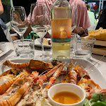 Photo n°8 de l'avis de Fabio.o fait le 13/08/2021 à 01:56 sur le  Ristorante La Tavernetta à Vaccileddi