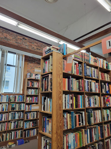 Used Book Store «Smith Family Bookstore», reviews and photos, 525 Willamette St, Eugene, OR 97401, USA