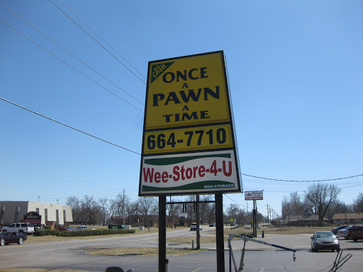 Pawn Shop «Once A Pawn A Time», reviews and photos, 3184 S Mingo Rd, Tulsa, OK 74146, USA