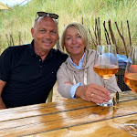 Photo n°1 de l'avis de regine.a fait le 25/07/2022 à 09:59 sur le  Bistro S-Point-Sylt à Sylt