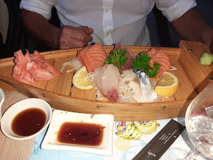 Photo n°108 de Ayako Sushi Pontet à Le Pontet ()