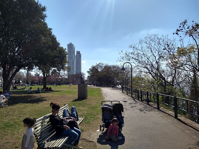 Parque de la Arenera