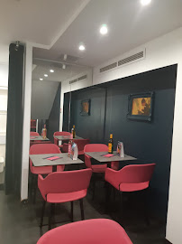 Photos du propriétaire du Restaurant japonais Planet Sushi à Neuilly-sur-Seine - n°5