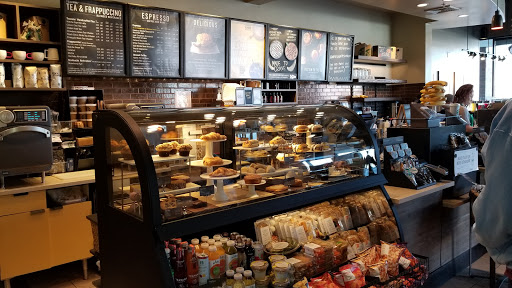 Starbucks image