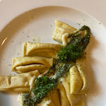 Photo n°1 de l'avis de Giorgia.h fait le 08/06/2022 à 08:45 sur le  Osteria sant'Anna à Sopramonte