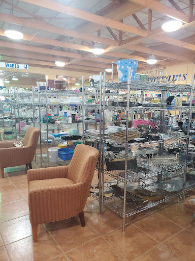 Thrift Store «Goodwill West Palm Beach/South Dixie Store & Donation Center», reviews and photos