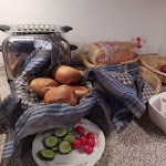 Photo n°2 de l'avis de Barbara.t fait le 26/01/2023 à 21:35 sur le  ITM Hotel Bettkästchen Am Sachsenwald à Reinbek