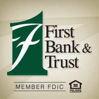 First Bank & Trust, Brookings Hy-Vee in Brookings, South Dakota