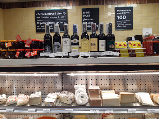 Grocery Store «Whole Foods Market», reviews and photos, 100 Sunset Dr, San Ramon, CA 94583, USA