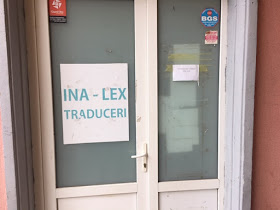 Ina - Lex Traduceri