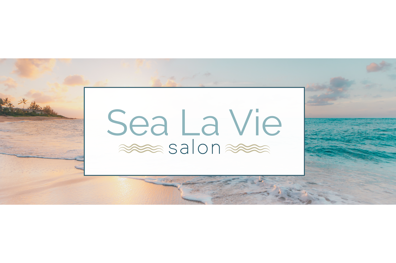 Sea La Vie Salon