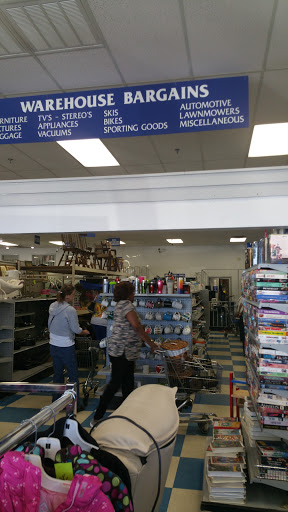 Thrift Store «Family Thrift Center», reviews and photos, 5432 Midlothian Turnpike, Richmond, VA 23225, USA