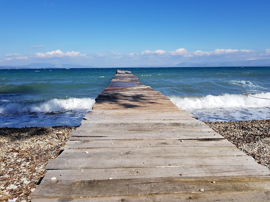 Paralia Mpoukari