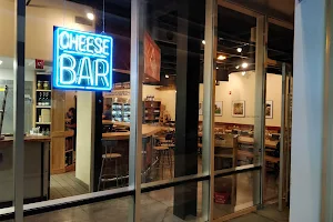 Cheese Bar image